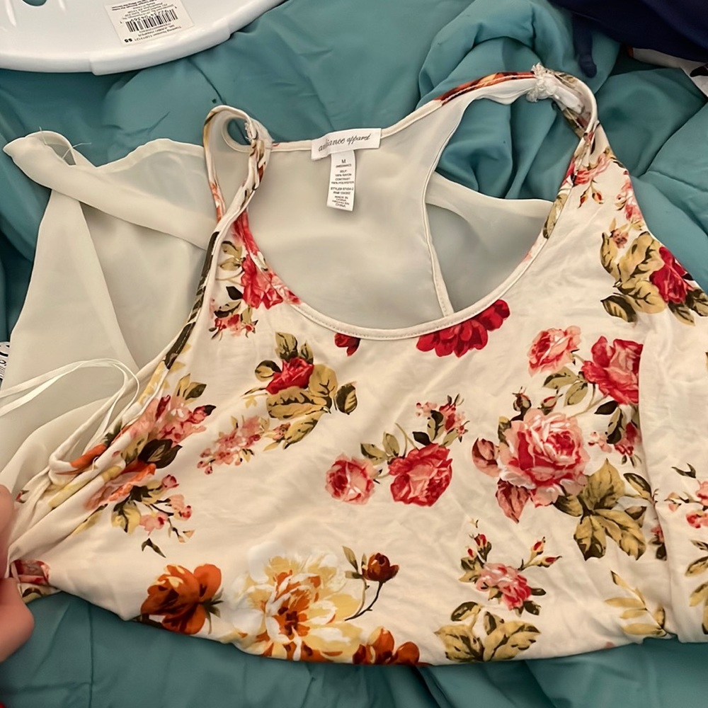 A shirt I dont like